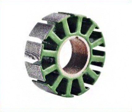 Quality High precision Customized Motor Lamination Core Stamping with Rotor and Stator Core for sale