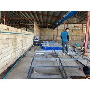 Comprehensive Motorcycle Tester for All Types (2-Wheel and 3-Wheel) Motorcycle