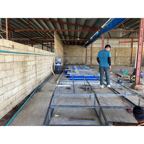 Comprehensive Motorcycle Tester for All Types (2-Wheel and 3-Wheel) Motorcycle