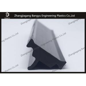 PA66 GF25 Heat Inuslating Material Thermal Break Polyamide Strips Aluminum Alloy