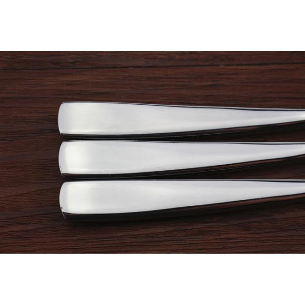 NC222 Cosmopolitan stainless steel dinnerware set/cutlery/flatware set/silverware