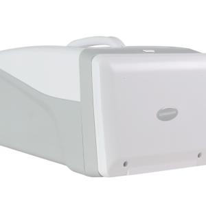 Livestock Veterinary Portable Ultrasound Machine 2 USB SVGA PAL Video Output