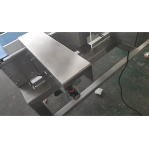 High Precision Checkweigher Machine with ±0.01g Accuracy