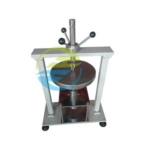 Stainless Steel Plug Socket Tester Compression Test Device HC9902