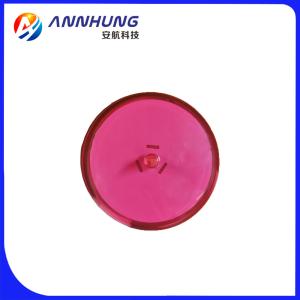 L810 Low Intensity Single Aviation Obstruction Light Polycarbonate Aircraft