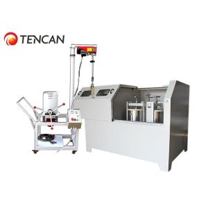 Stainless Steel Liners Production Planetary Grinder With 4*25L Mill Jars