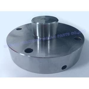 OEM Service SKD61 Hot Runner System Mold Components Sprue Guide Bushing