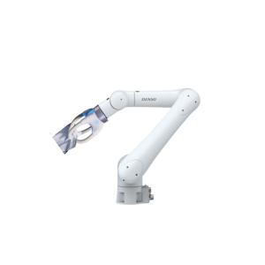 Industrial Payload 6kg Collaborative Robot With Softrobotics Ventures Gripper