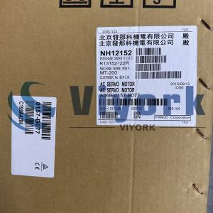 Wholesale Fanuc A06B-0157-B077 AC SERVO MOTOR A22/2000 A64 PULSE 15AMP 157VAC NEW from china suppliers