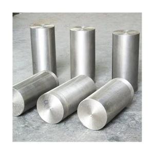 China Sand Blast Stainless Steel Round Bars GB JIS SUS Cold Rolled Steel Rod 800mm on sale