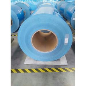 Painted Aluminium Coil For Underwater System,gutters,etc