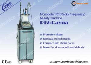 Wholesale Monopolar Rf Skin Lifting , Speckle Removal Beauty Salon Equipment from china suppliers