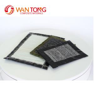 Waterproof Geosynthetic Clay Liner GCL with Sodium Bentonite Coating Normal 5.8m