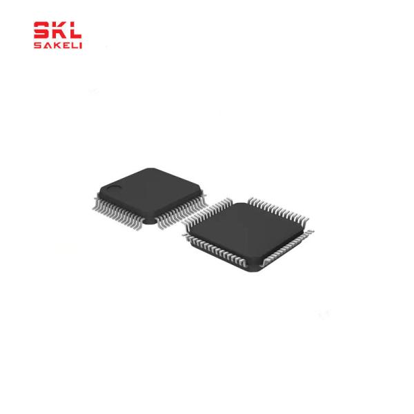 Integrated Circuit Chip LPC2109FBD64 01,15 High Performance Microcontroller