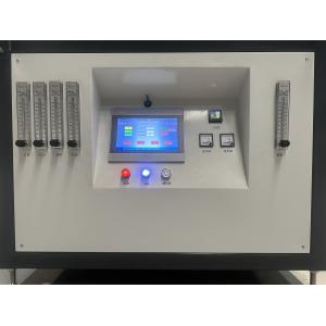 950kg Safety Protections High Temperature Box Furnace