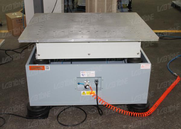Quality Mechanical Vibration Shaker  Table For Electrical Components Vibration Test for sale