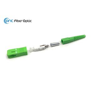 IEC 61754-13 Fiber Patch Cord Connectors