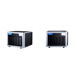 120V 60Hz Ceiling Mounted Dehumidifier Portable Basement Eco Friendly Refrigeran