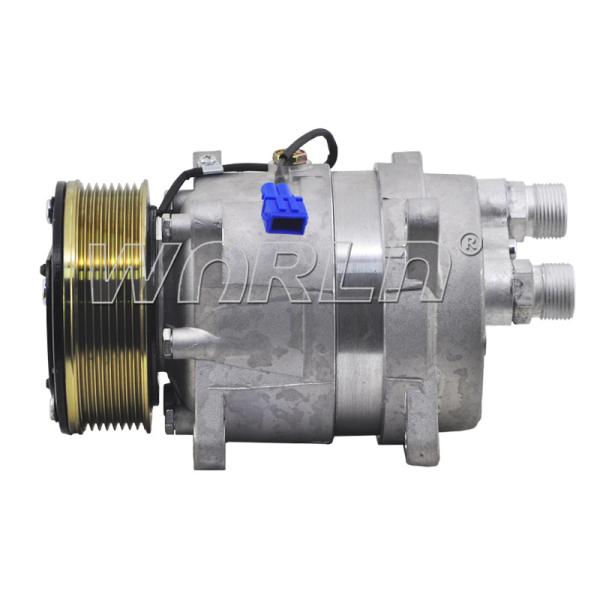 8718042121783 6453H6 Vehicle Air Compressor 12V For VW Golf3 For Seat Cordoba For Ibiza WXVW063