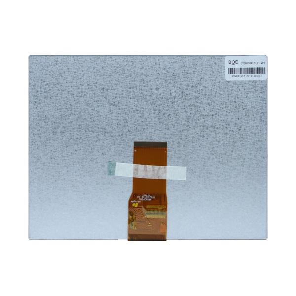 LB043WV2-SD01 LG Display 4.3" 480(RGB)×800, WVGA 217PPI 600 cd/m² INDUSTRIAL LCD