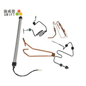 Multifunction Handheld Automatic Cable Tie Tool For Saving Cost And Time