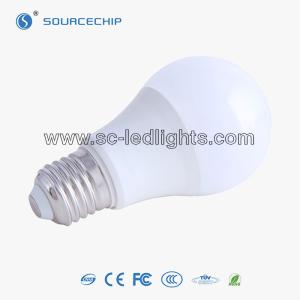 Wholesale SMD 5630 7W LED bulb E27 E14 B22 LED bulb lamp manufacture from china suppliers