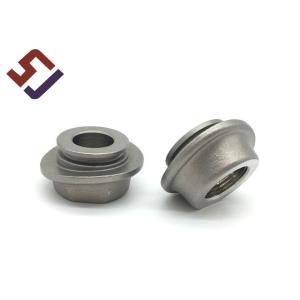 Exhaust Stainless Steel 1.4016 O2 Bung Sensor Boss