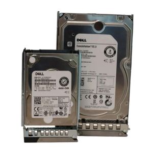 DELL Server Hard Drive 1T 2T 4T 6T 8T 10T 12T 14T 16T 18T 20T 22T 7.2K SAS SATA