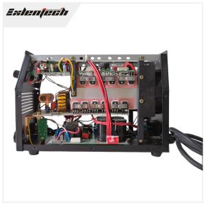 200A Inverter TIG Welding Machine HF For Thin SS Plate Welding