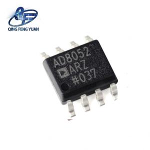 Wholesale Microchip AD8052ARZ Analog ADI Electronic components IC chips Microcontroller AD8052 from china suppliers