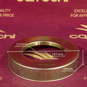 China AZ712734001014 for SINOTRUK HOWO sitrak  MCX16 Spare Parts oil retaining disk on sale