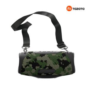 80W Heavy Bass Bluetooth Speaker IPX7 Waterproof Multi-Linking