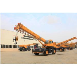 Wholesale PRT35C Rough Terrain Crane from china suppliers