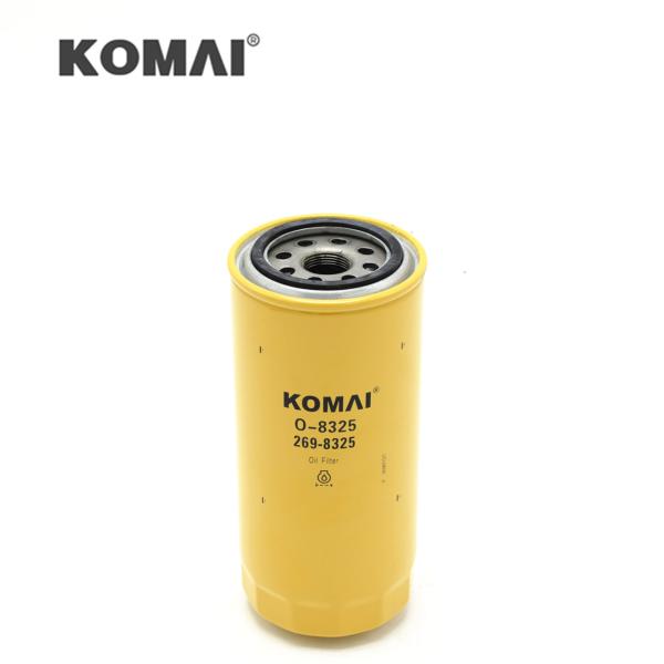 4627133 W962/50 4621171 P550920 2698325 269-8325 For 938H Loader Engine Oil Filter