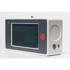 Portable Partial Discharge Test Kit Inbuilt Ultrasonic Sensor