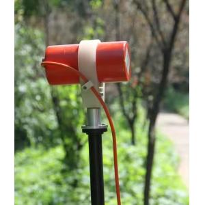 High-Precision Protable Proton Magnetometer For Detecting Magnetic Fields