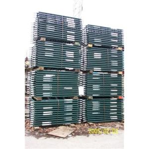 Multi Functional Steel Scaffolding Frame For Building Construction Simple