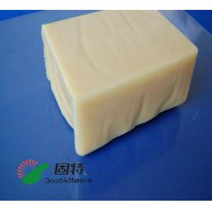 Wholesale Less Odor Less VOCs Odor Class 3.0 EVA Hot Melt Glue For Auto Interior Decoration from china suppliers