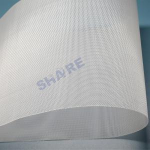 Wholesale Nylon Monofilament Filter Mesh, Mesh Opening 750 Micron, 56% Open Area, Heat Set Finish from china suppliers