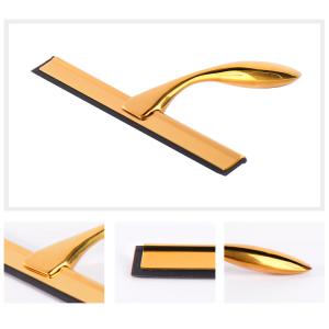 Magic window Washing Squeegee Decontamination Device