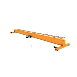 Wholesale 50Hz Power Source Overhead Crane Machine with Customized Speed and Pendent Control/Remote Control from china suppliers