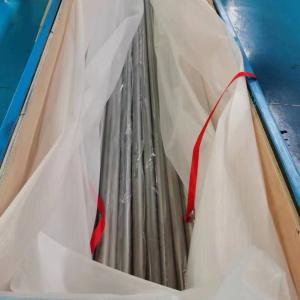 Titanium Seamless Tube Grade 2 5 9 Gr 2 R50400 3.7035 ASTM B338 ASME Sb338