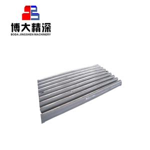 Ore Mining Jaw Movable 814320042700 for C125 Jaw Crusher Stone Crusher