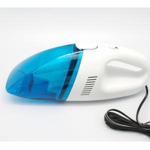 Wholesale Plastic Lightweight Handheld Rechargeable Vacuum Cleaner For Car Cleaning from china suppliers