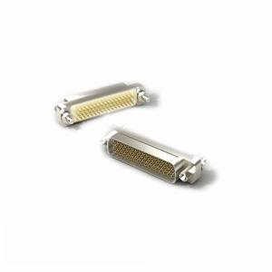 Wholesale HUADA ZMDM-66SNP4 Micro Rectangular Electrical Connector – Compact Design, High Performance from china suppliers