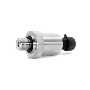 Versatile Ceramic Capacitive Pressure Sensor Customization Rust Resistance