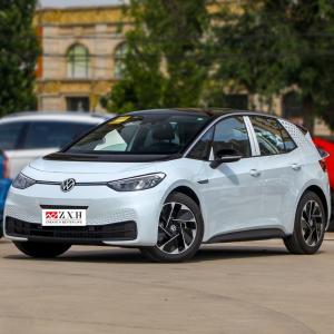 China lowest price in China VW ID3 EV car Factory wholesale price Fast charging pure electric vehicle Home smart car Hot-selling type on sale