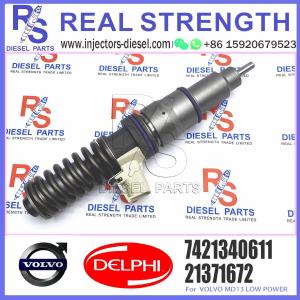 Diesel Fuel Injector 21371672 7421340611 9021371672 3801618 21340611 85003263