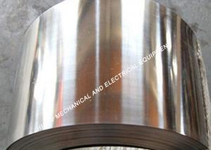 Wholesale 1050 O Aluminium Foil Strip 60mm Width 0.1mm Thickness For Shielding Parts from china suppliers