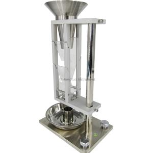 DF-1-01 Scott Volumeter Apparent Density Tester Meter